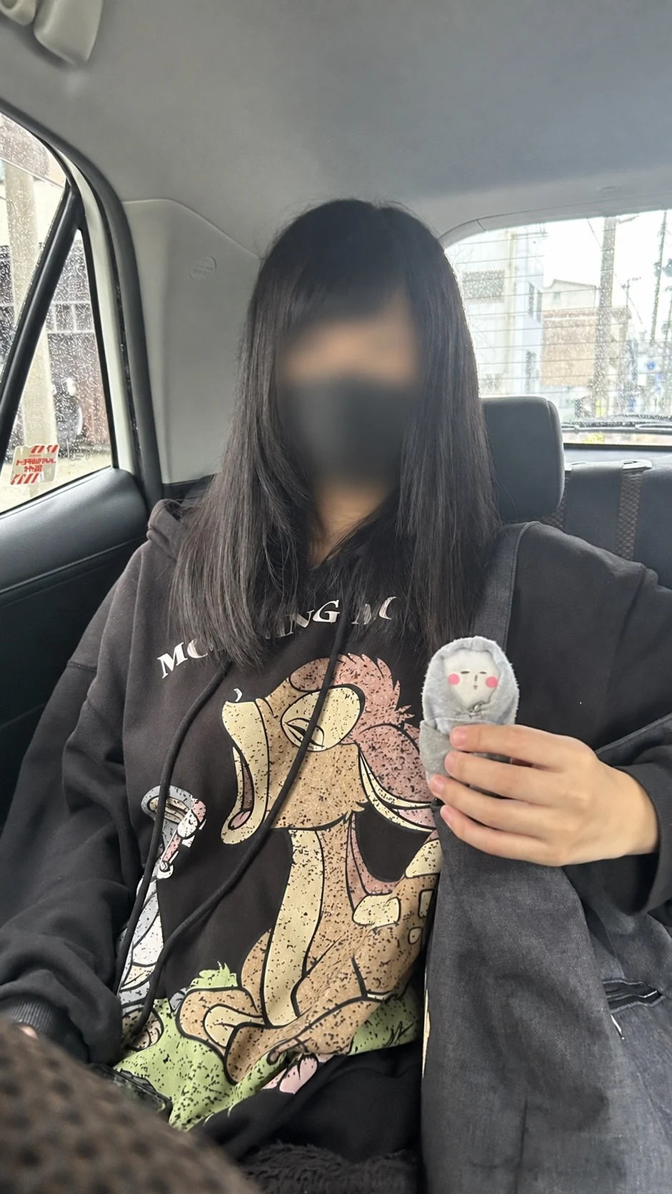 ちゆさんの写真