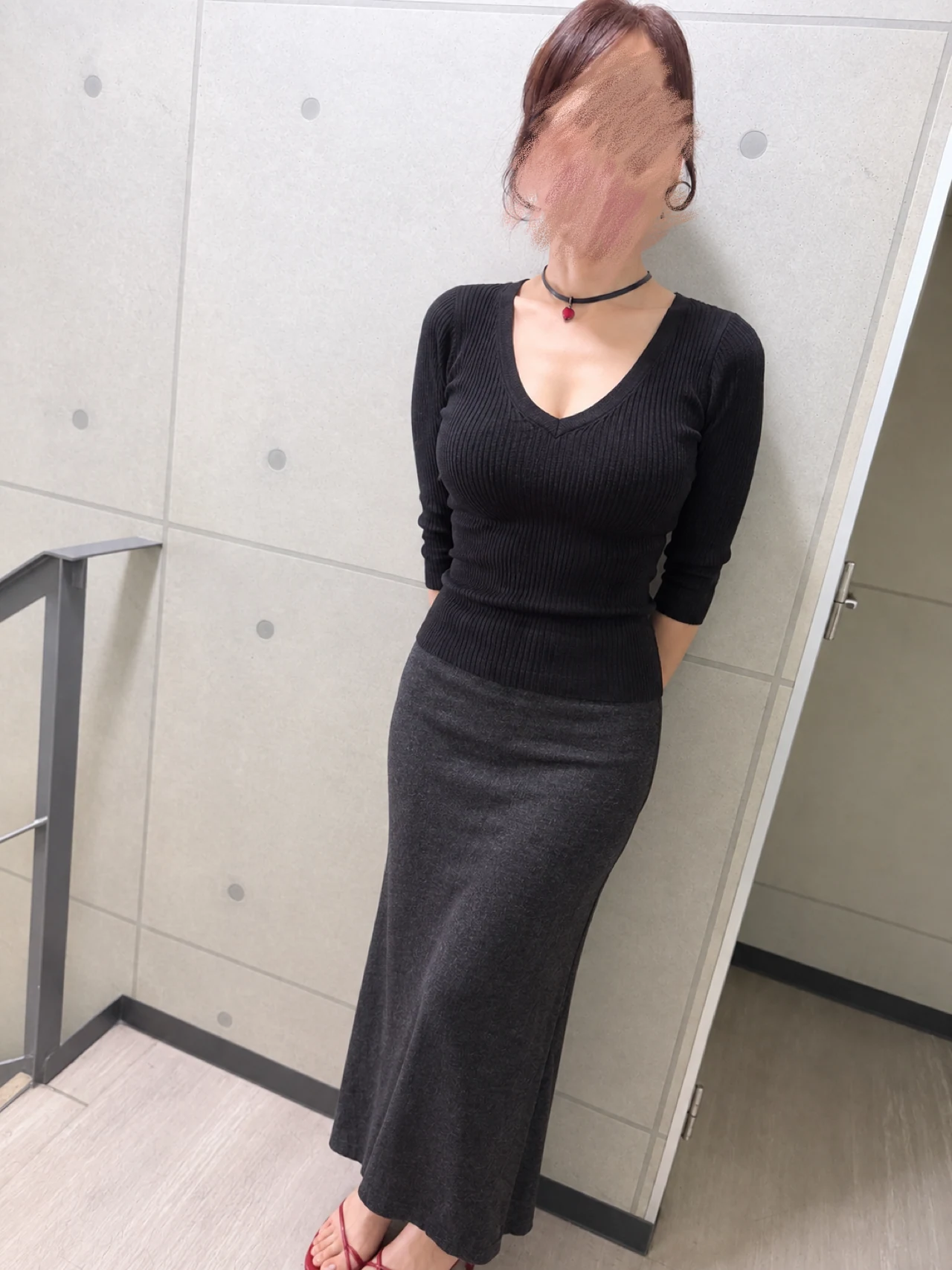 みつこさんの写真