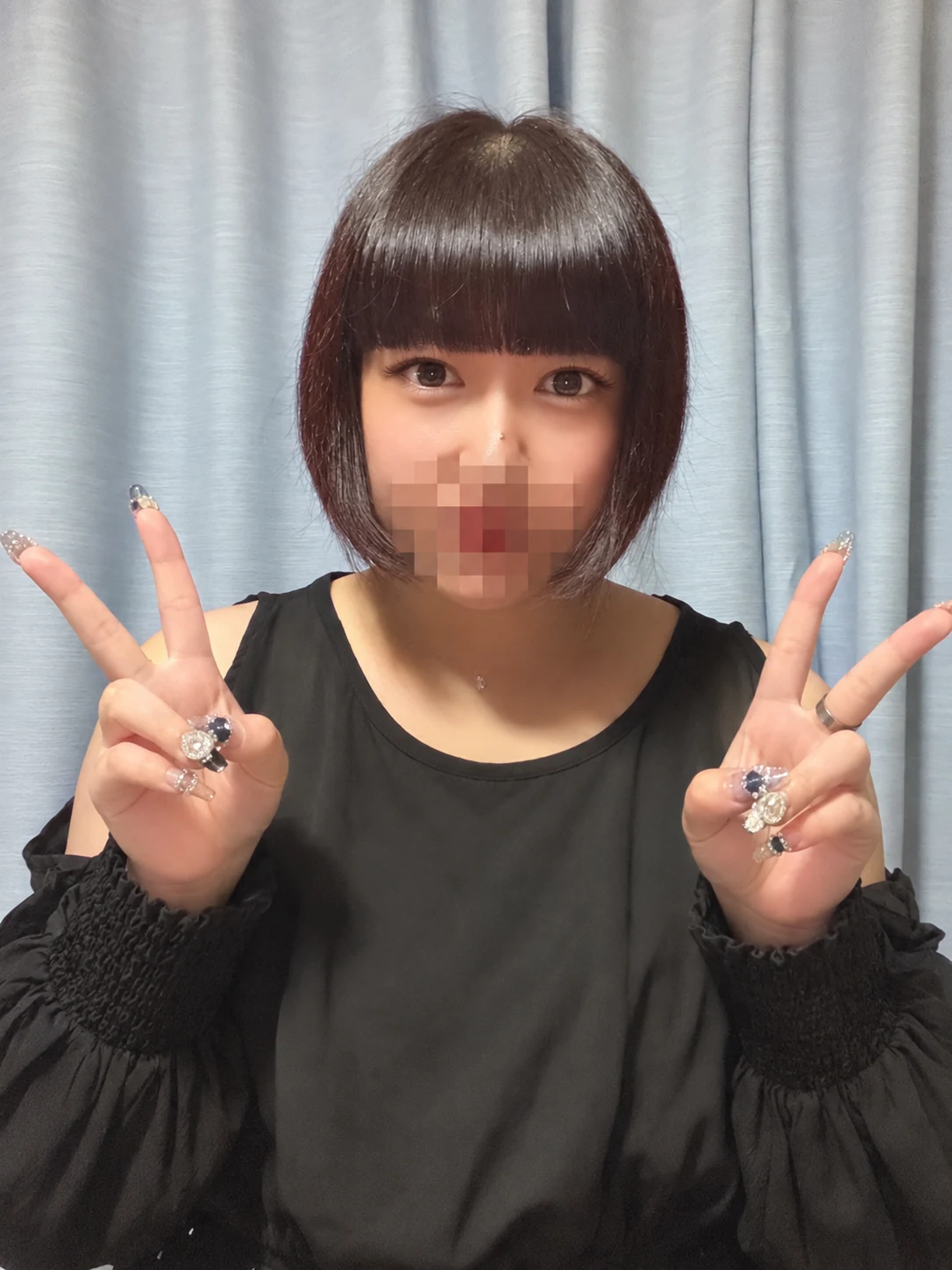 なぐもさんの写真
